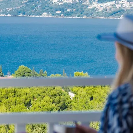 Villa Nick Cavtat Extérieur photo