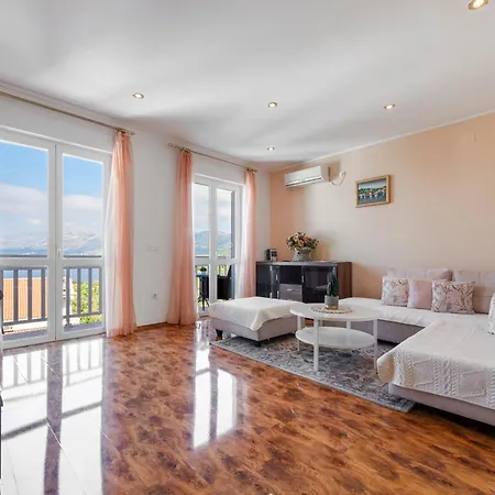 Villa Nick Cavtat Extérieur photo