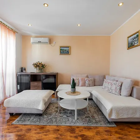 Villa Nick Cavtat Extérieur photo