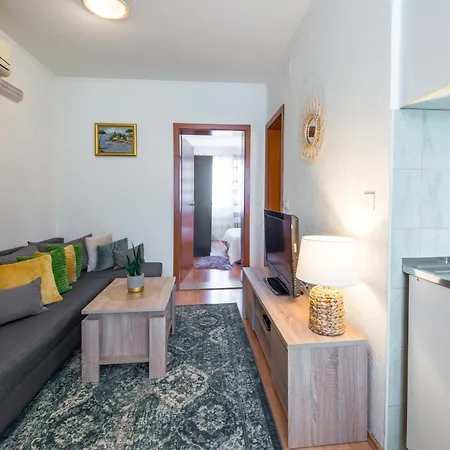 Villa Nick Cavtat Extérieur photo