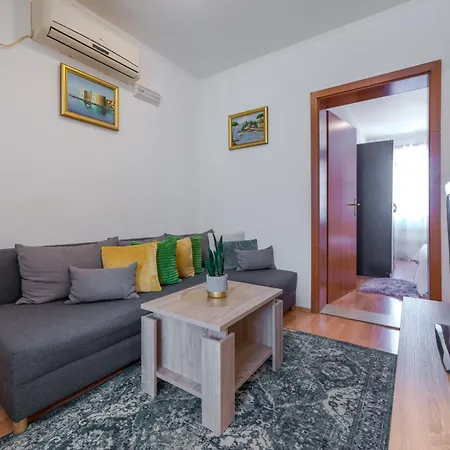Villa Nick Cavtat Extérieur photo