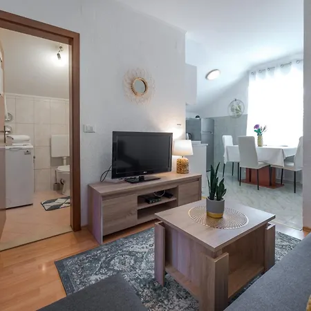 Villa Nick Cavtat Extérieur photo