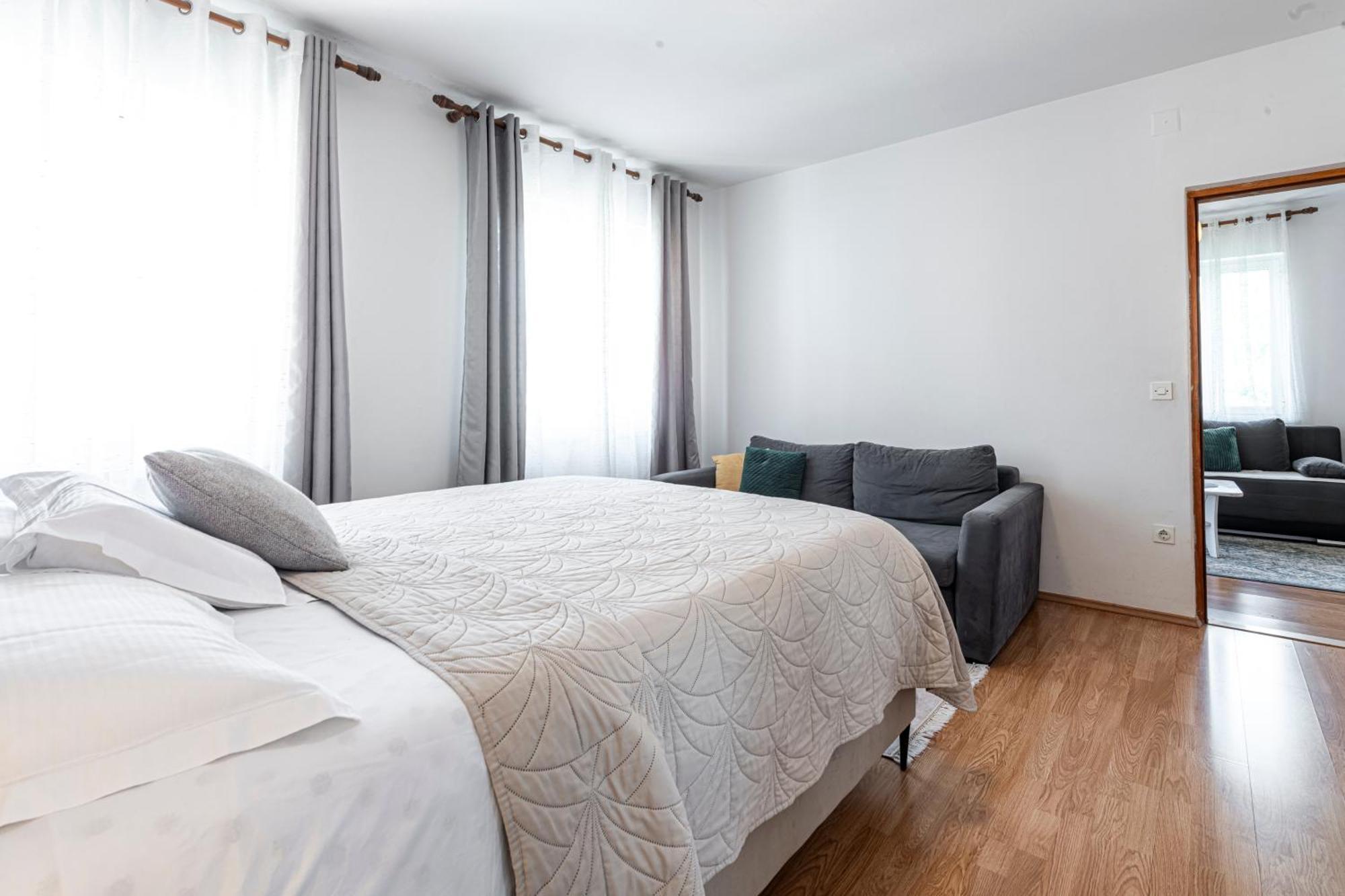 Appartement Nick