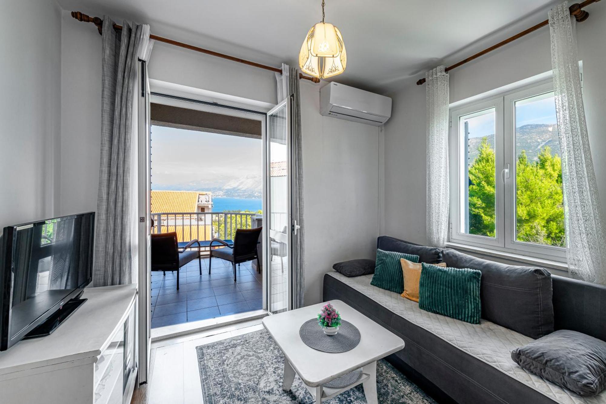 Nick Apartman Cavtat