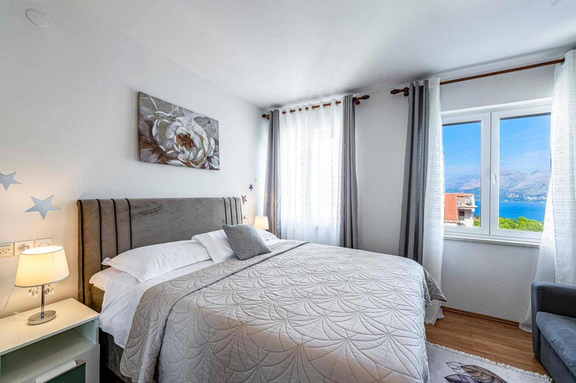 Appartement Nick Cavtat