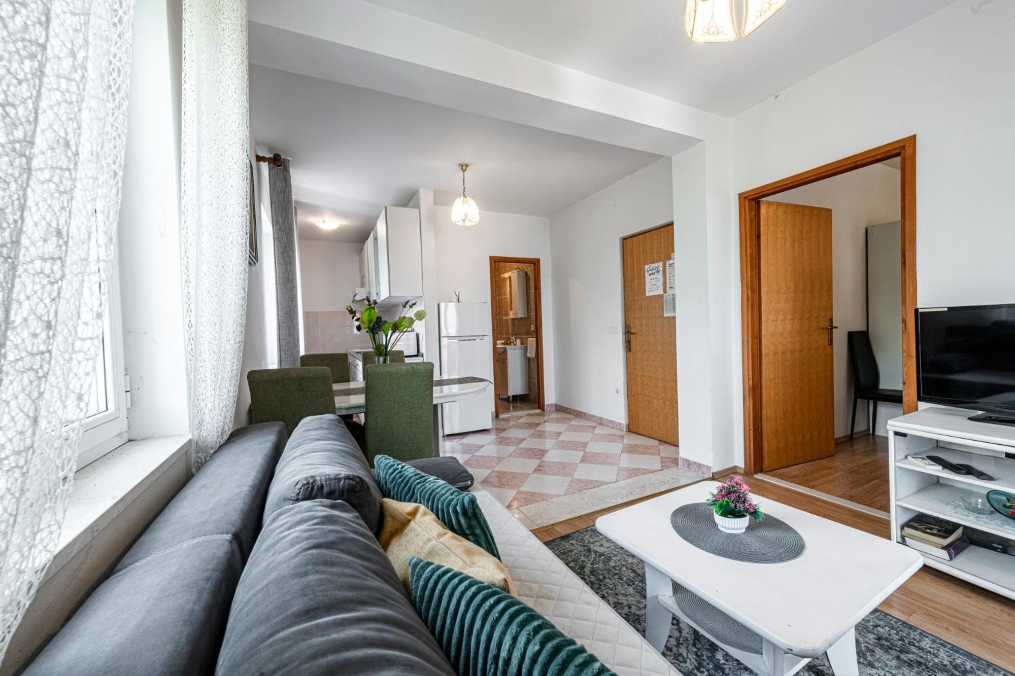 Appartement Nick