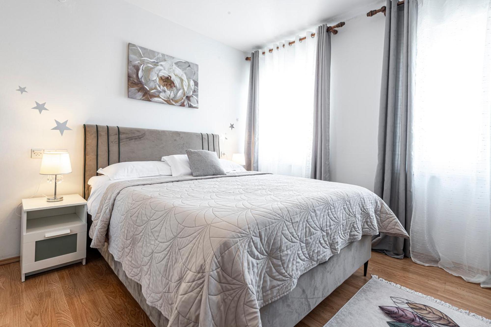 Nick Appartement *