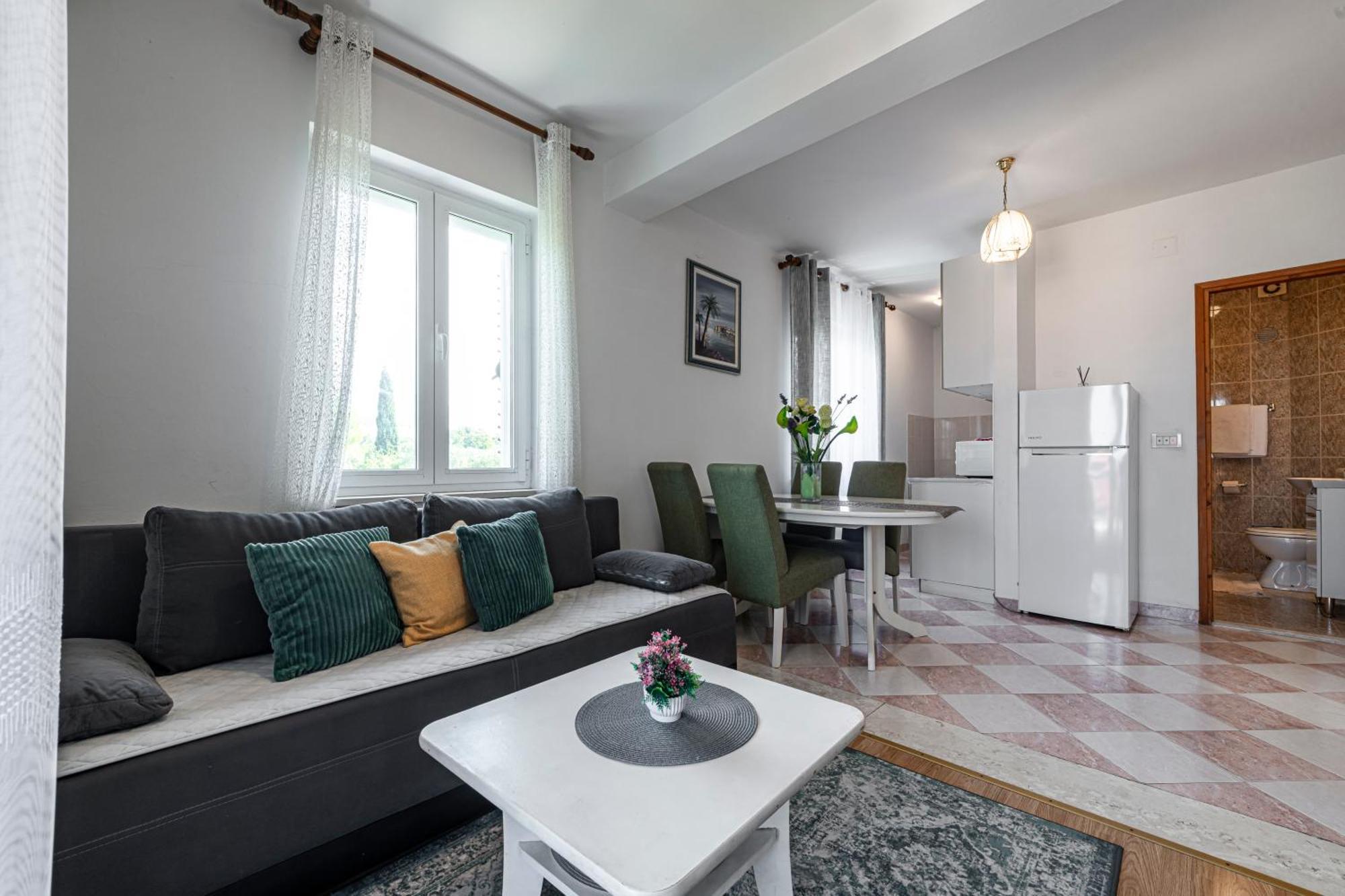 Appartement Nick *