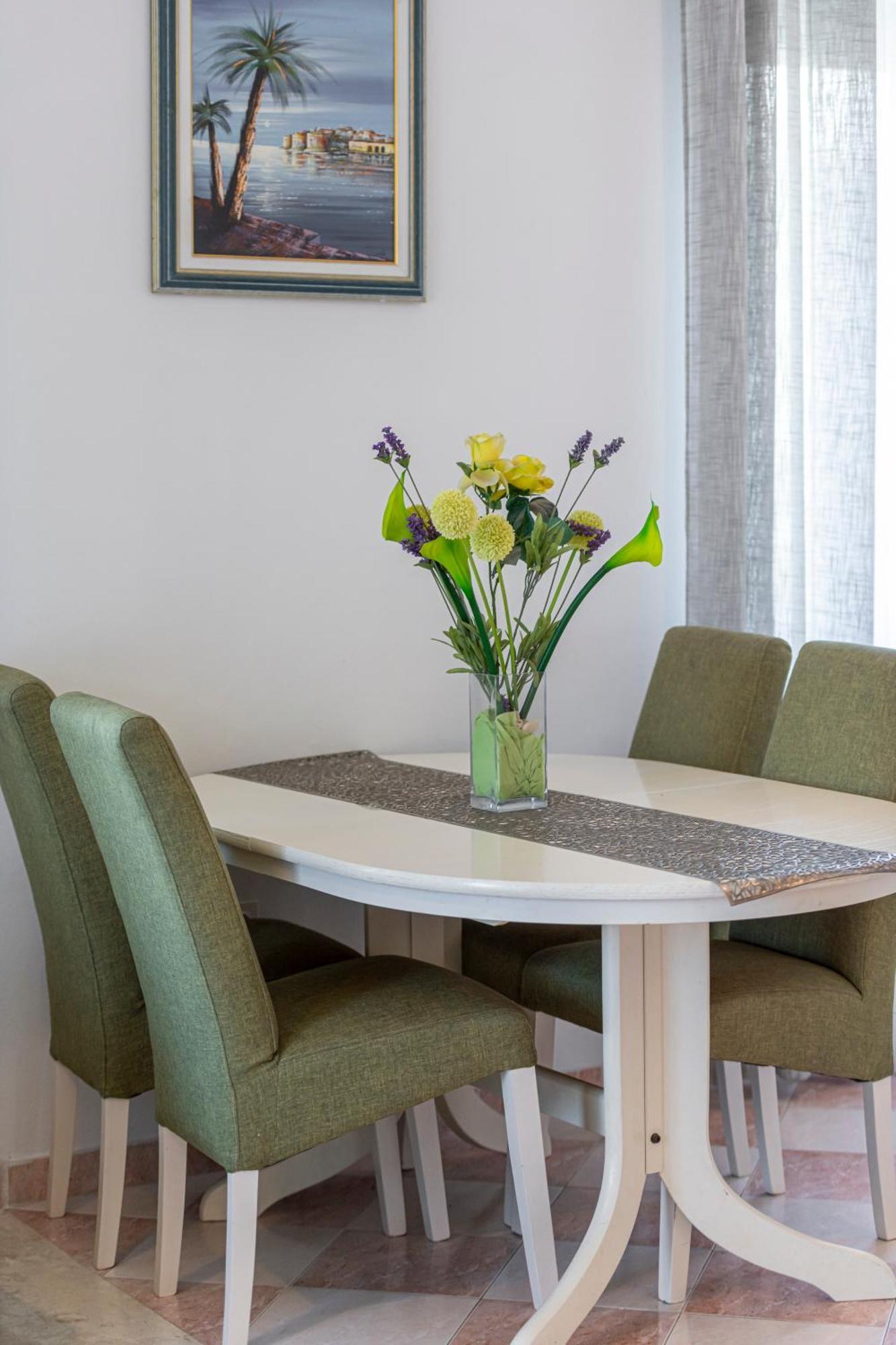 Nick Appartement