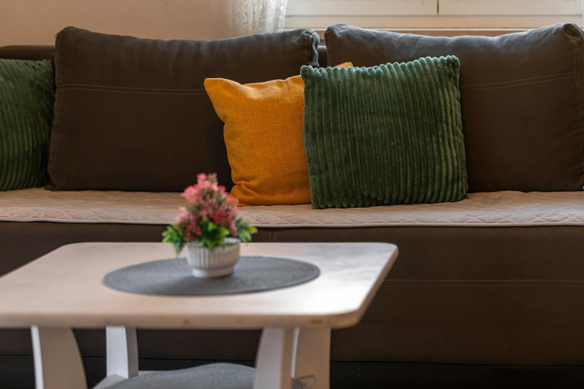 Appartement Nick
