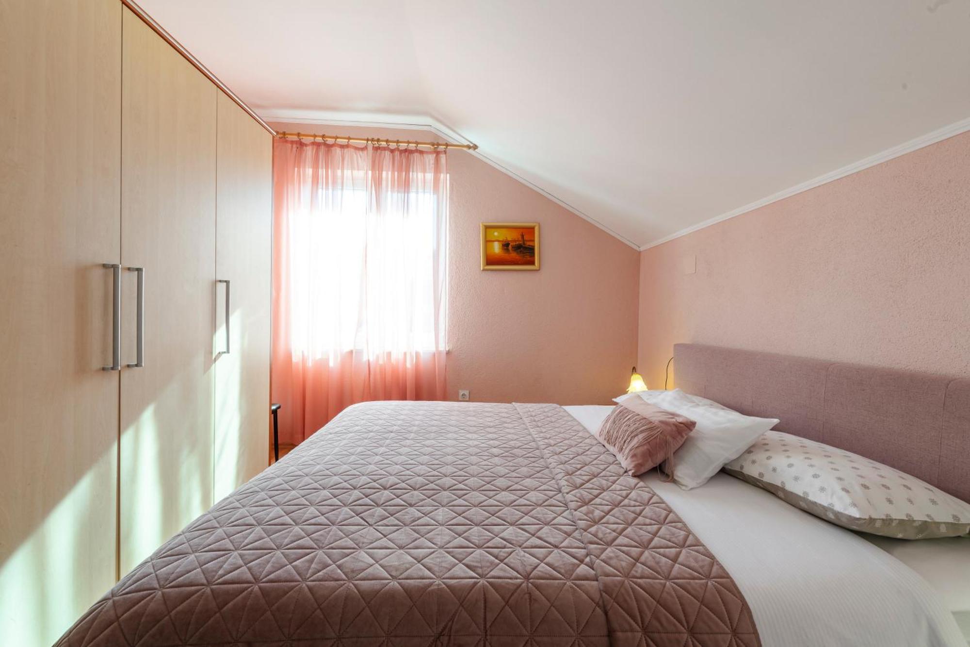 Nick Appartement Cavtat