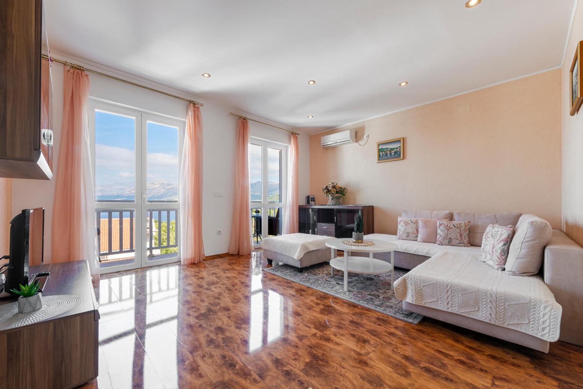 Nick Appartement