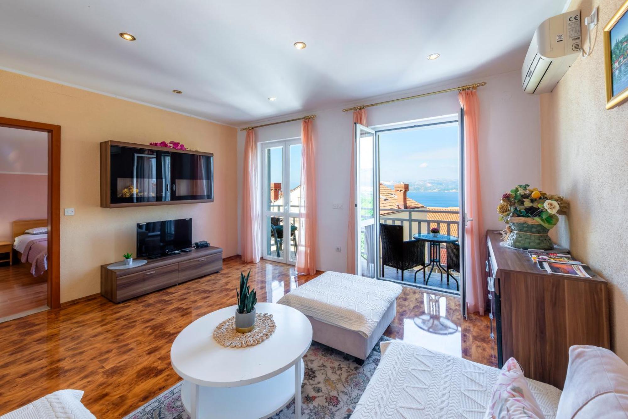 Appartement Nick