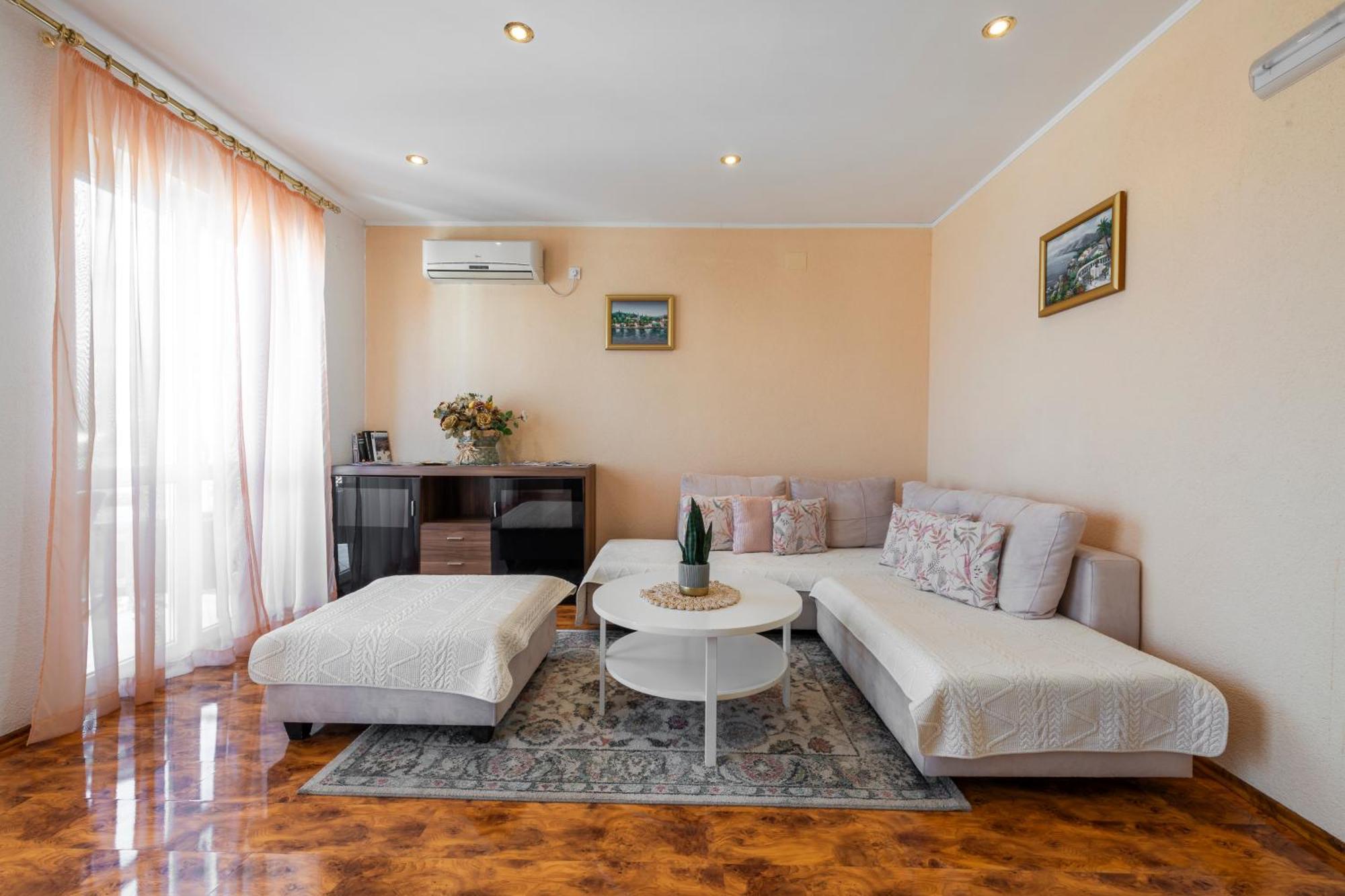 Appartement Nick *