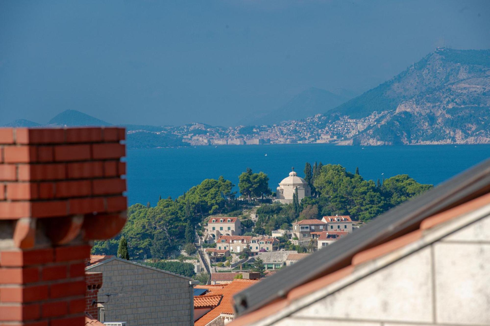 Nick Appartement Cavtat