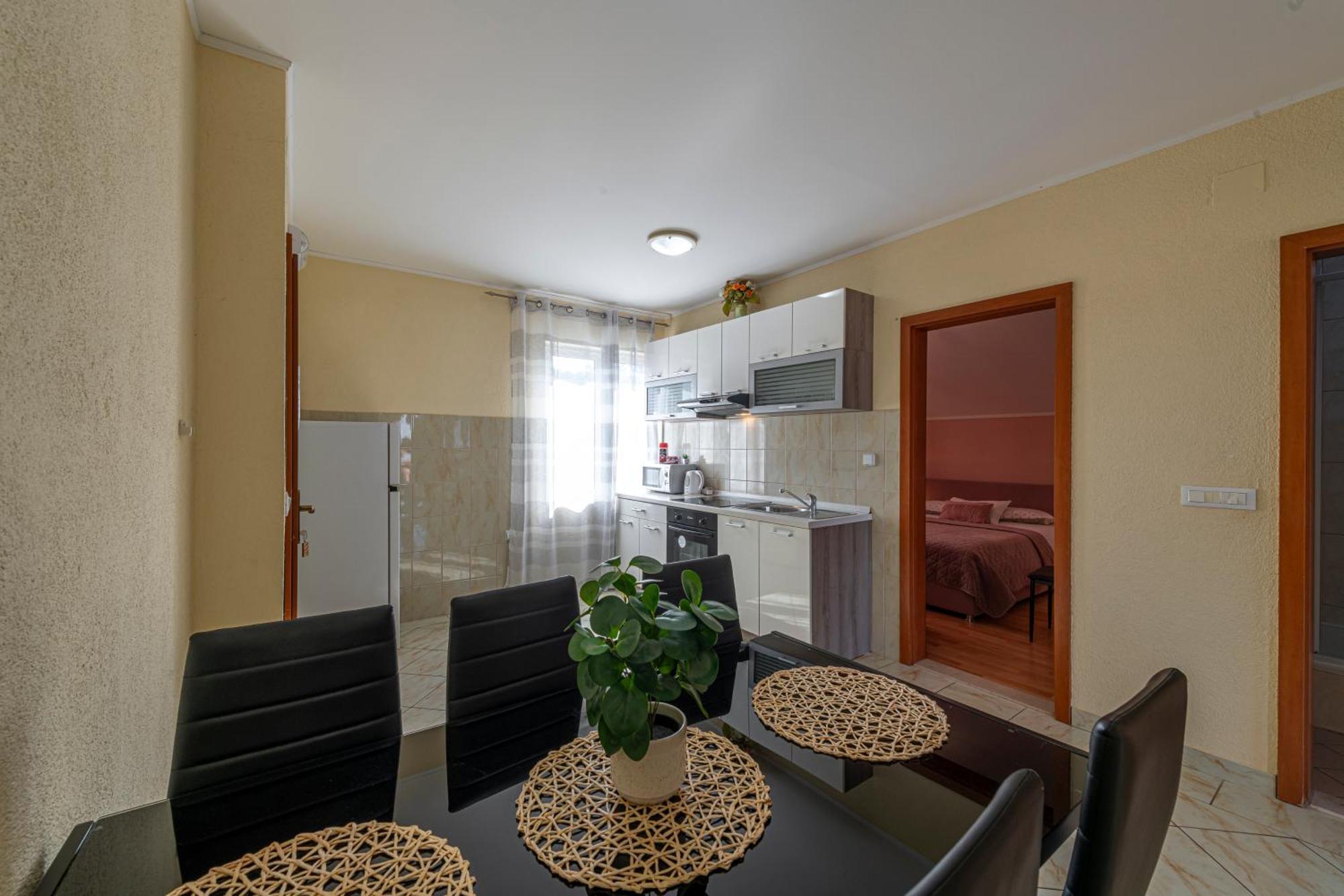 Appartement Nick