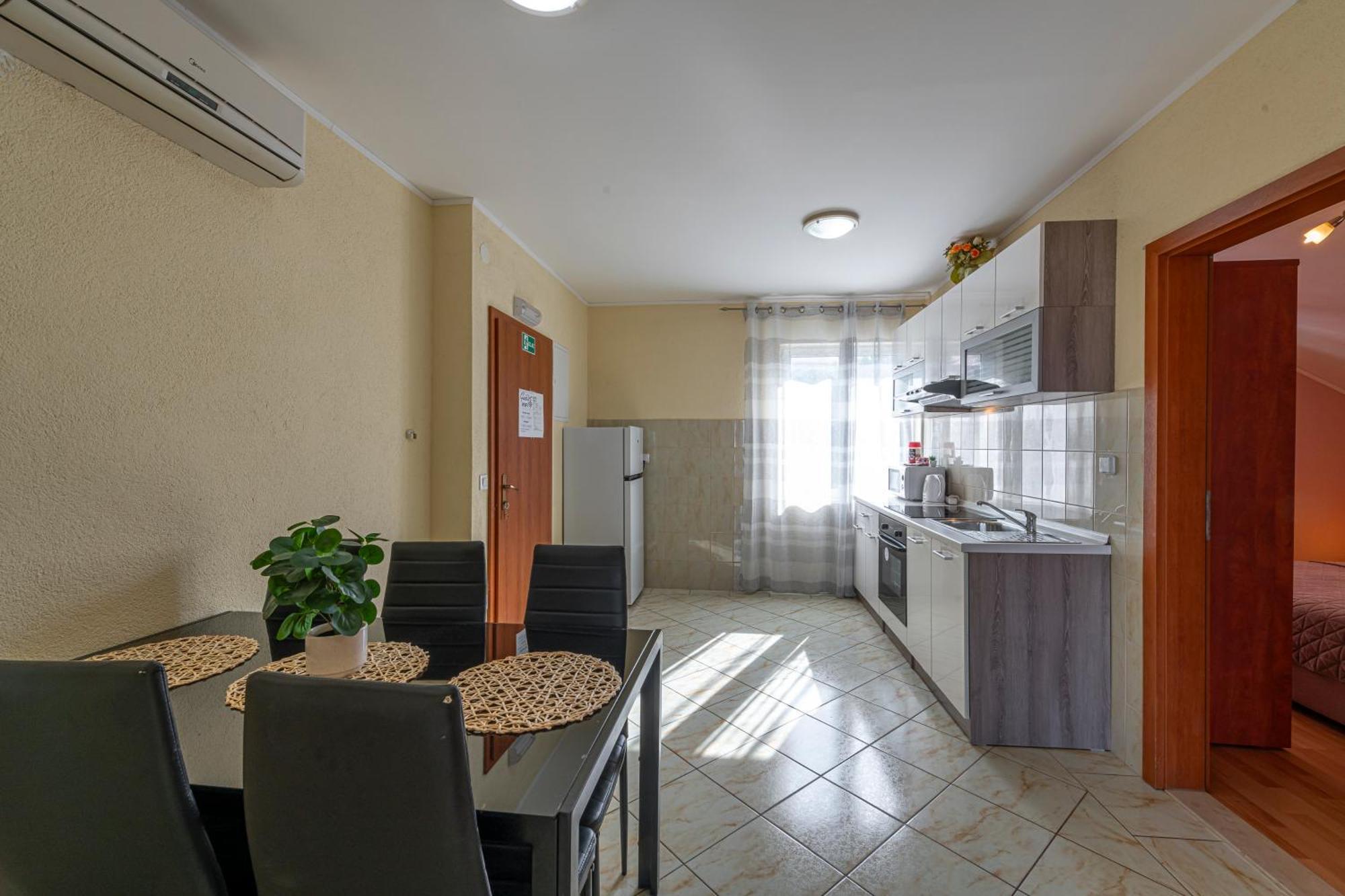 Nick Appartement *