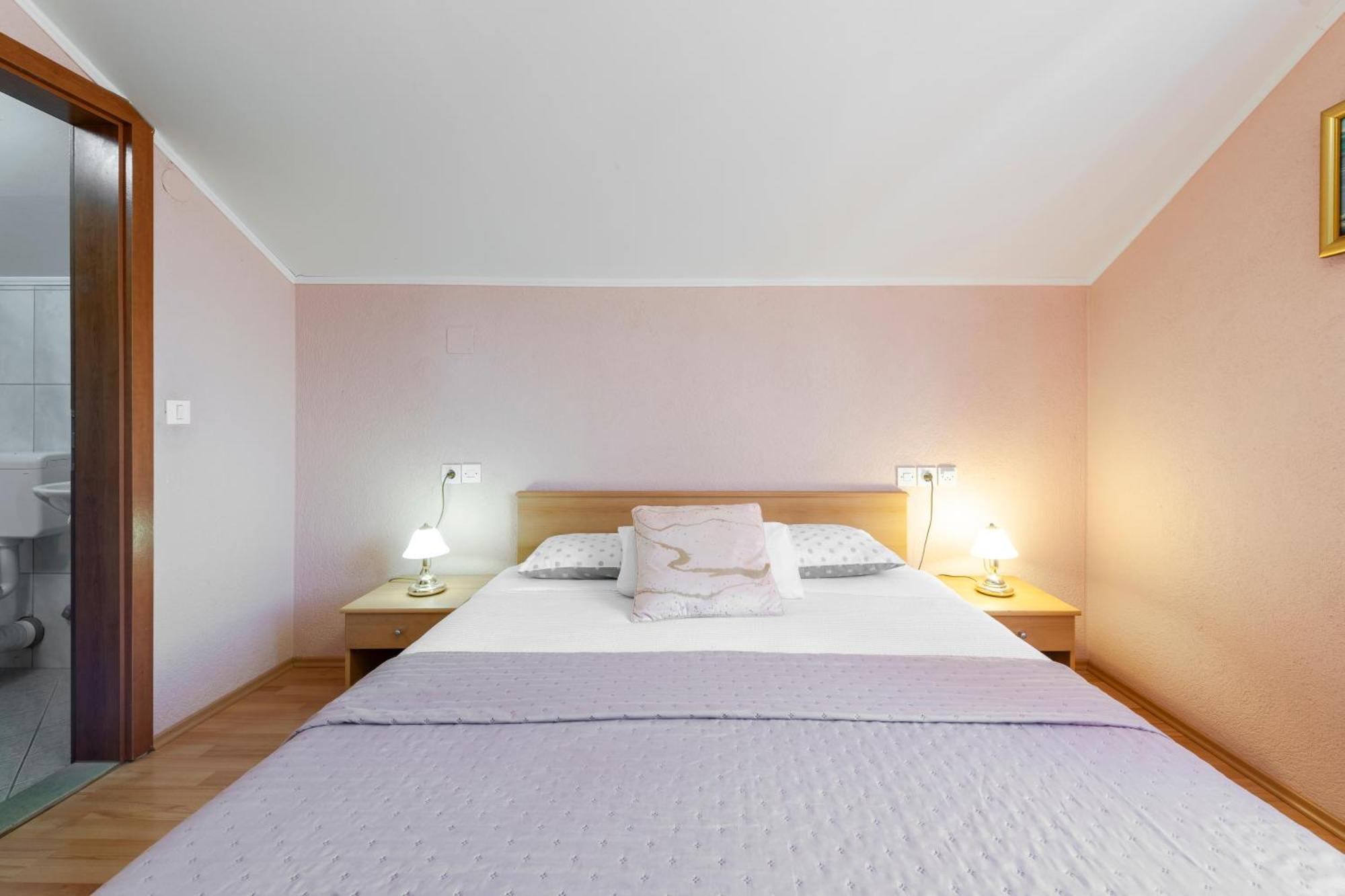 Appartement Nick *