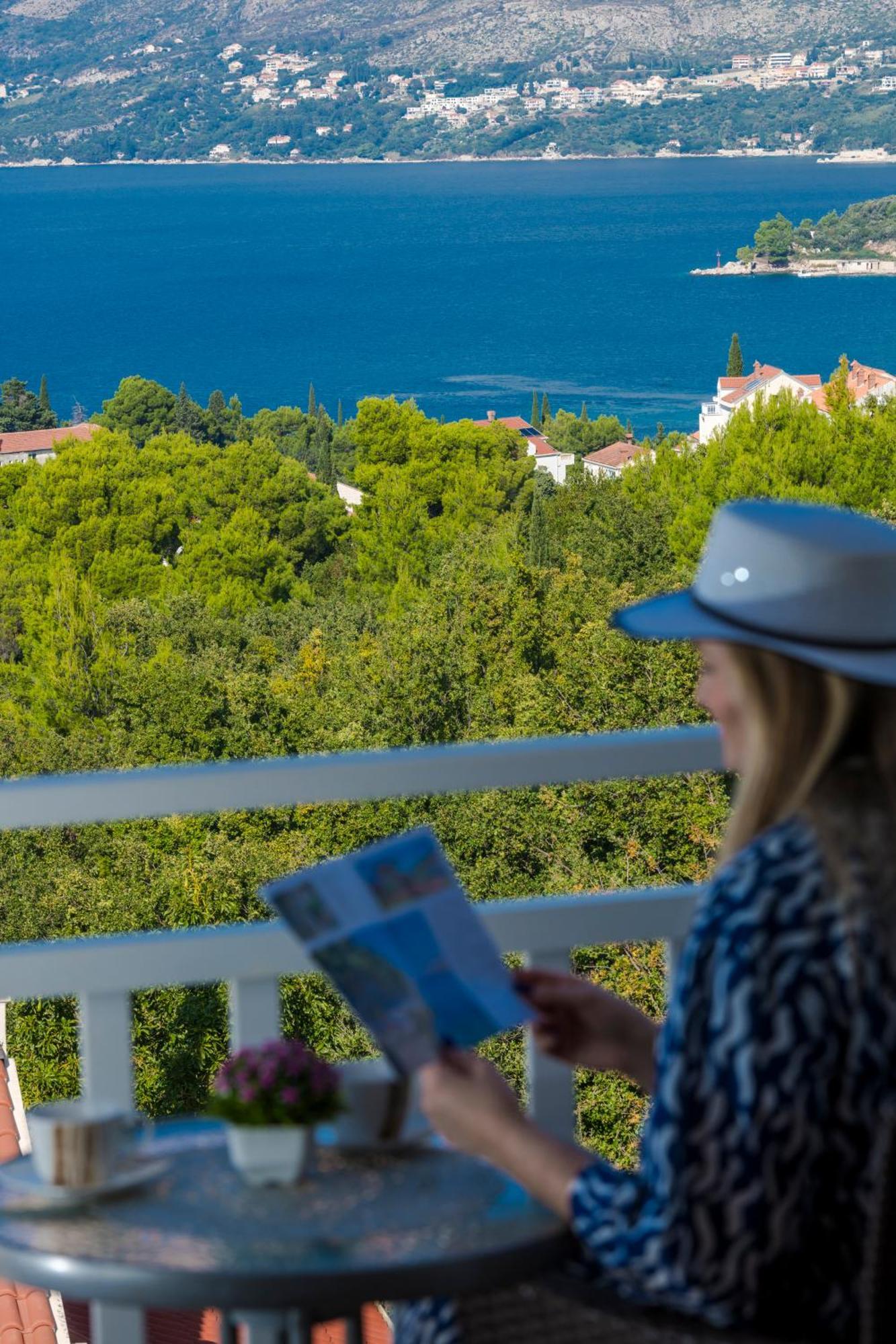 Nick Appartement Cavtat