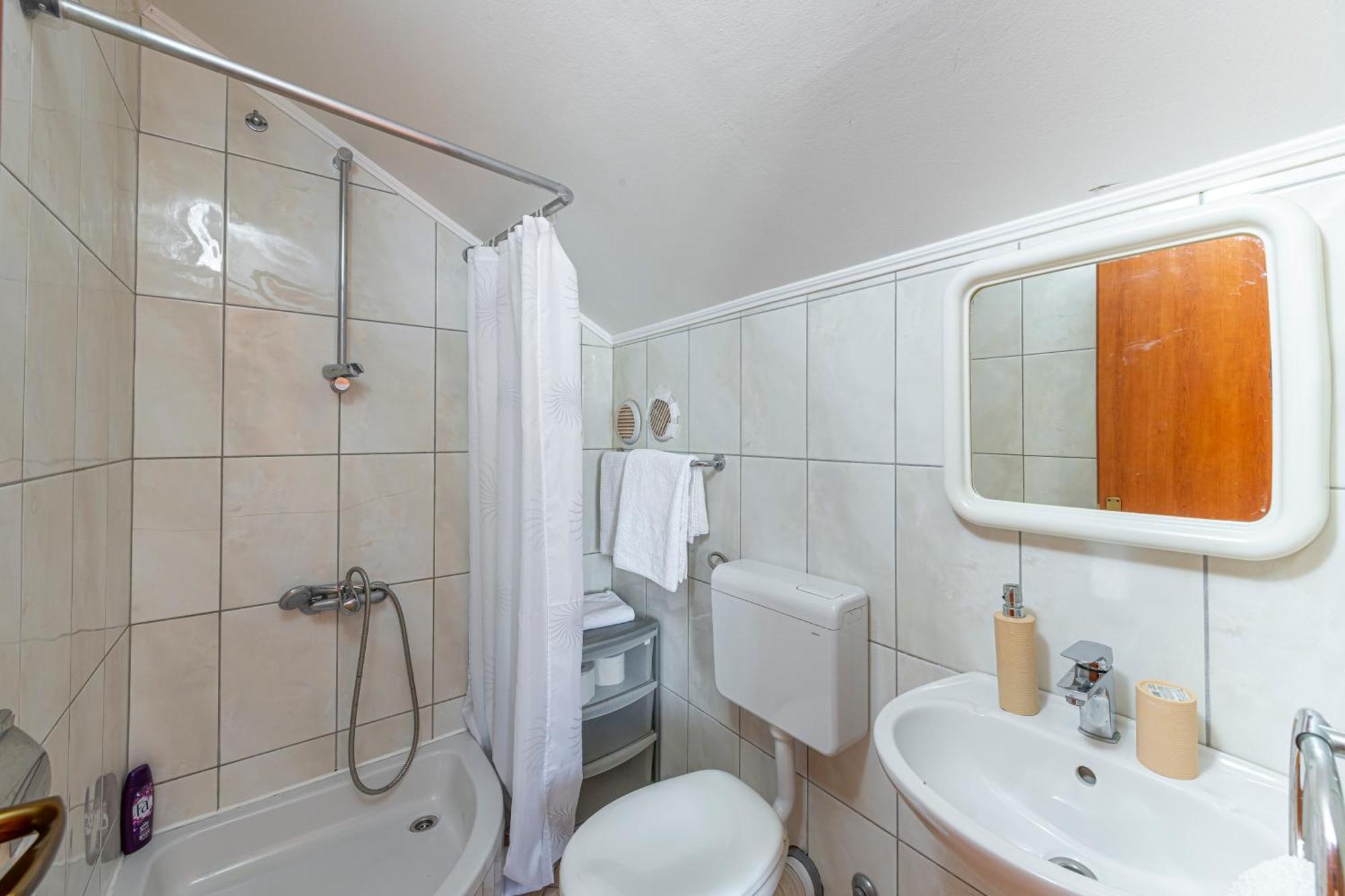 Nick Appartement