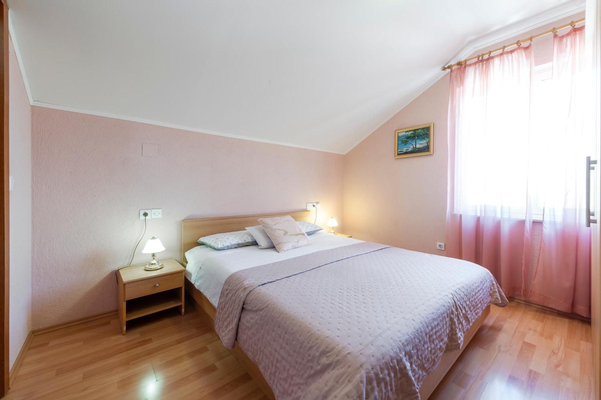 Apartman Nick