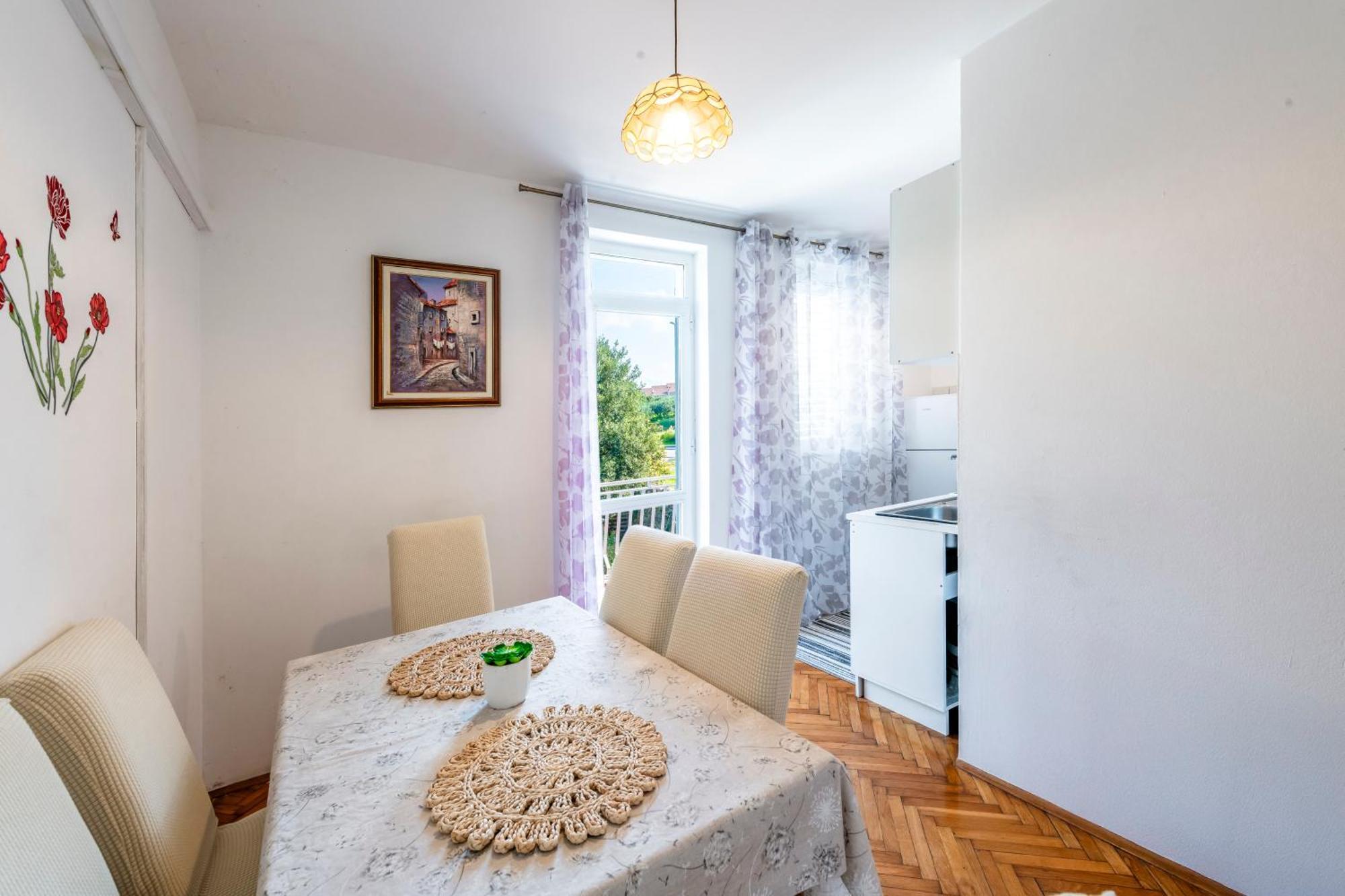 Nick Appartement Cavtat