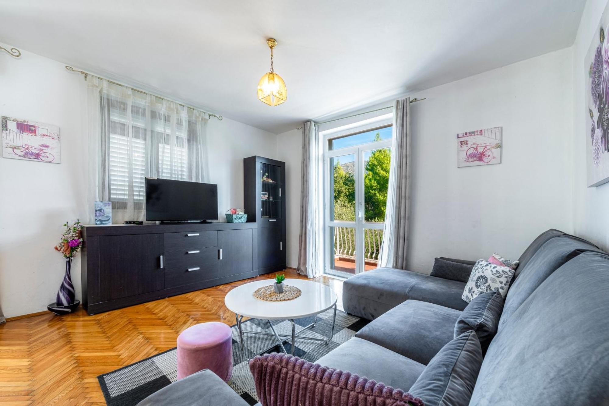 Appartement Nick