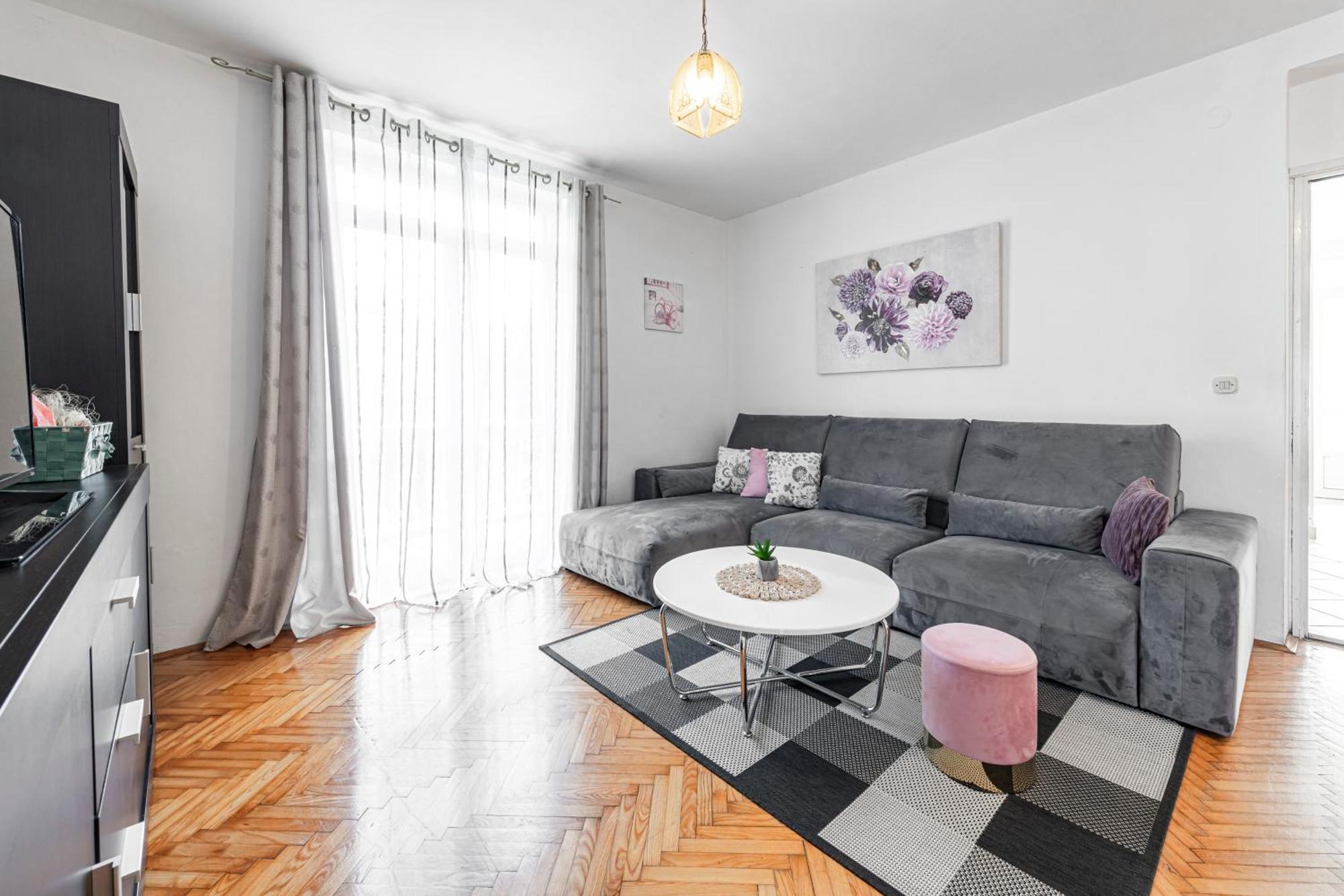Appartement Nick *