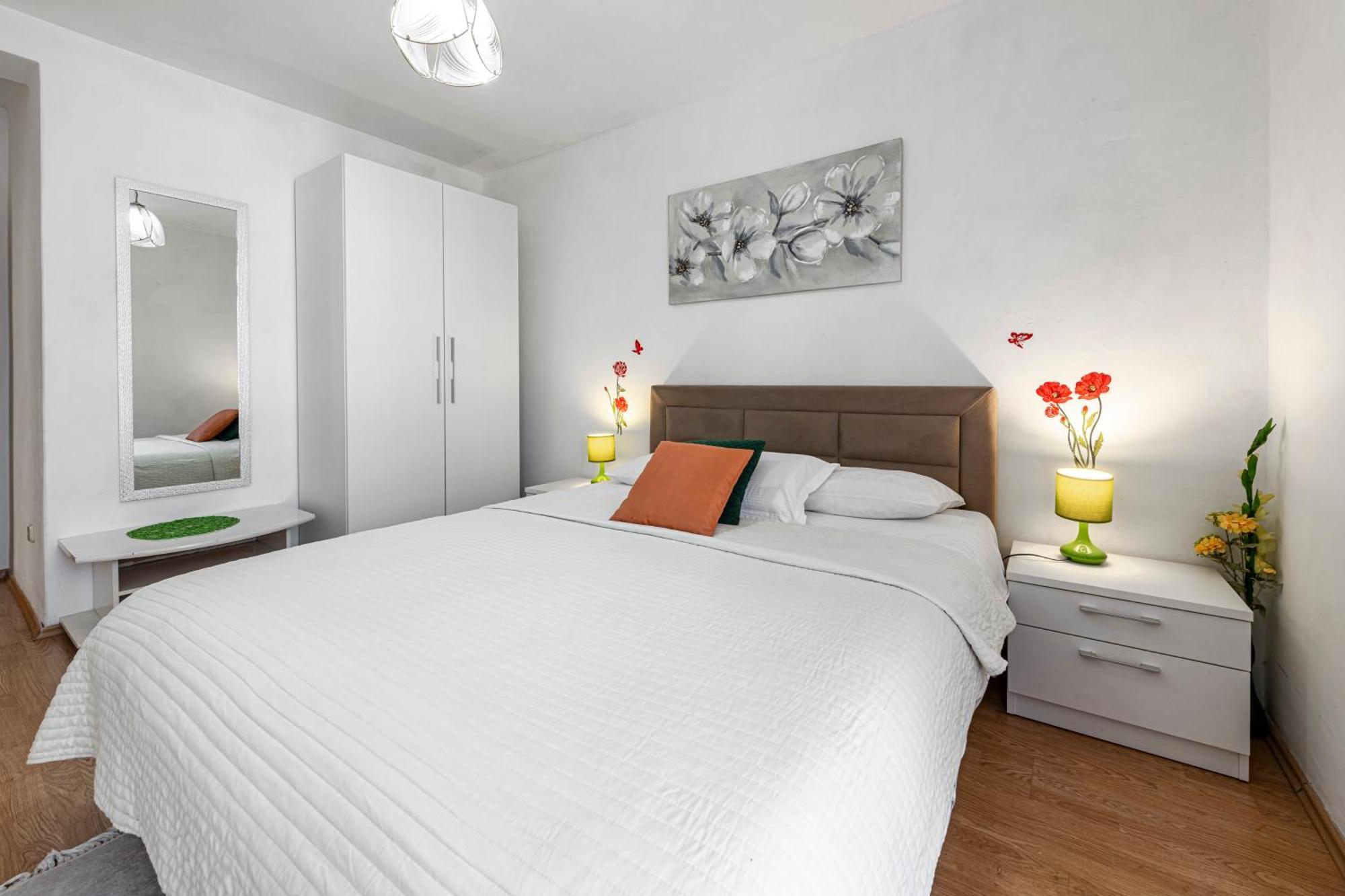 Nick Apartman Cavtat