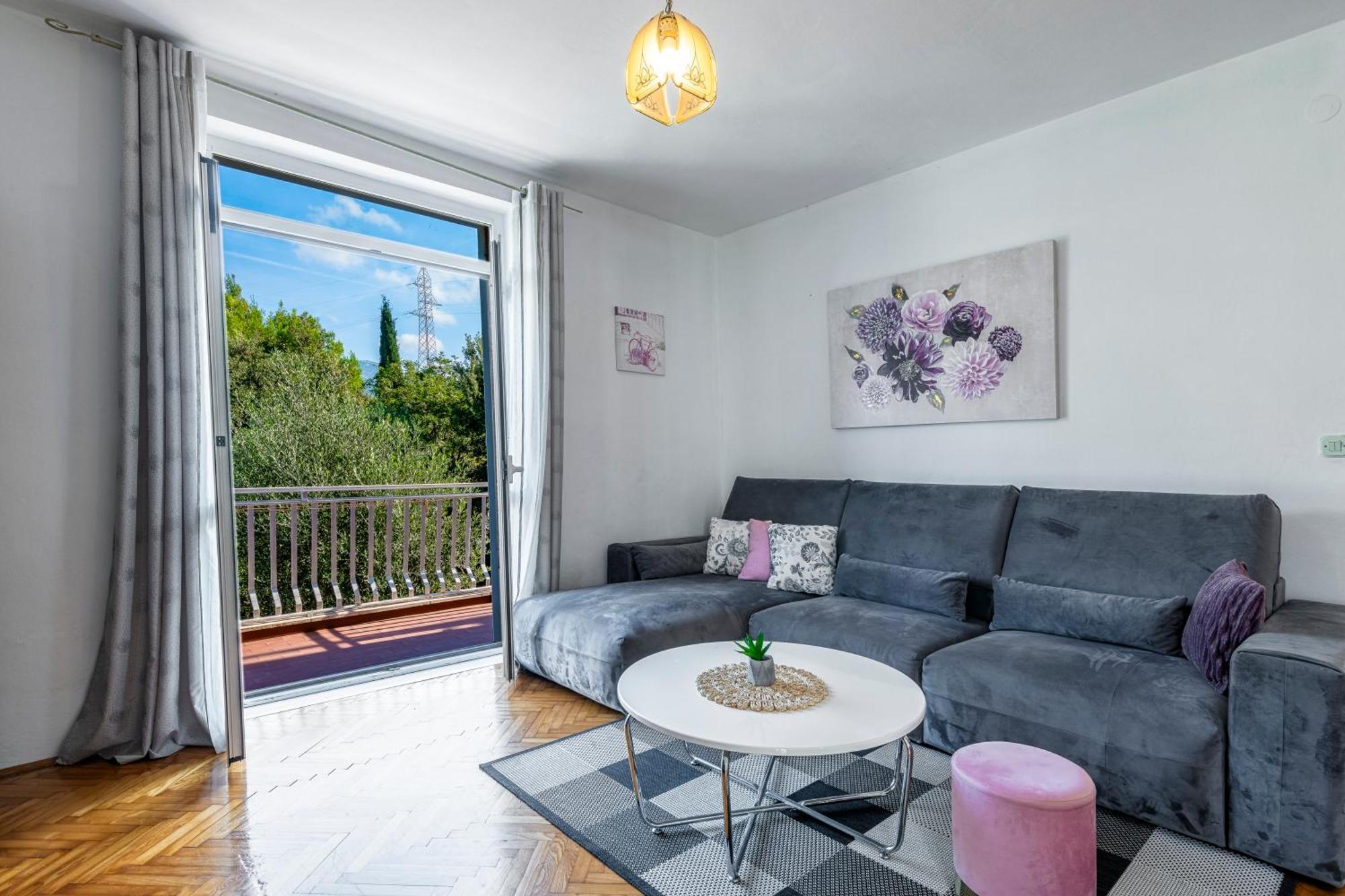 Nick Appartement