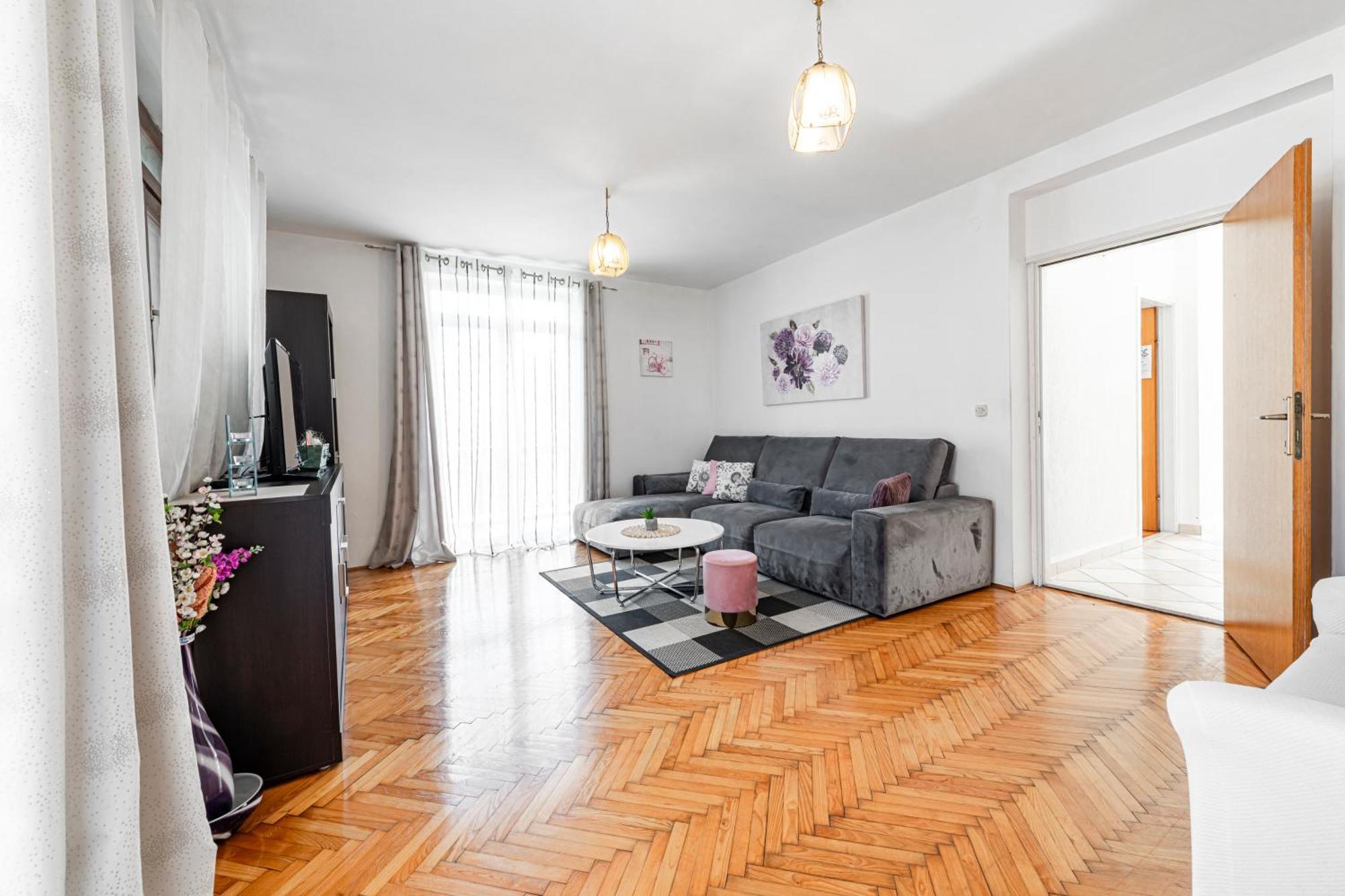 Apartman Nick