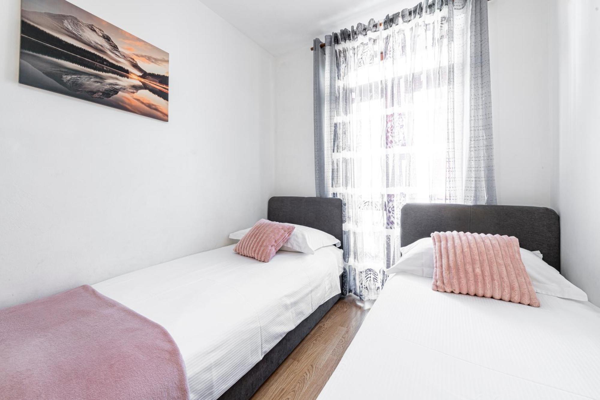 Nick Appartement *
