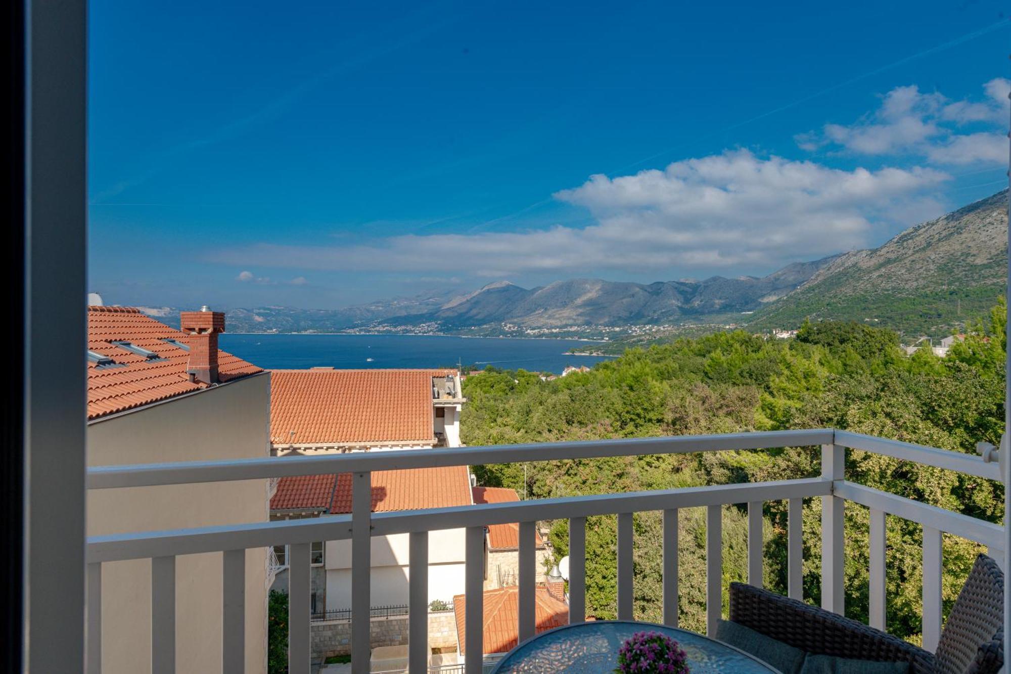 Nick Appartement Cavtat