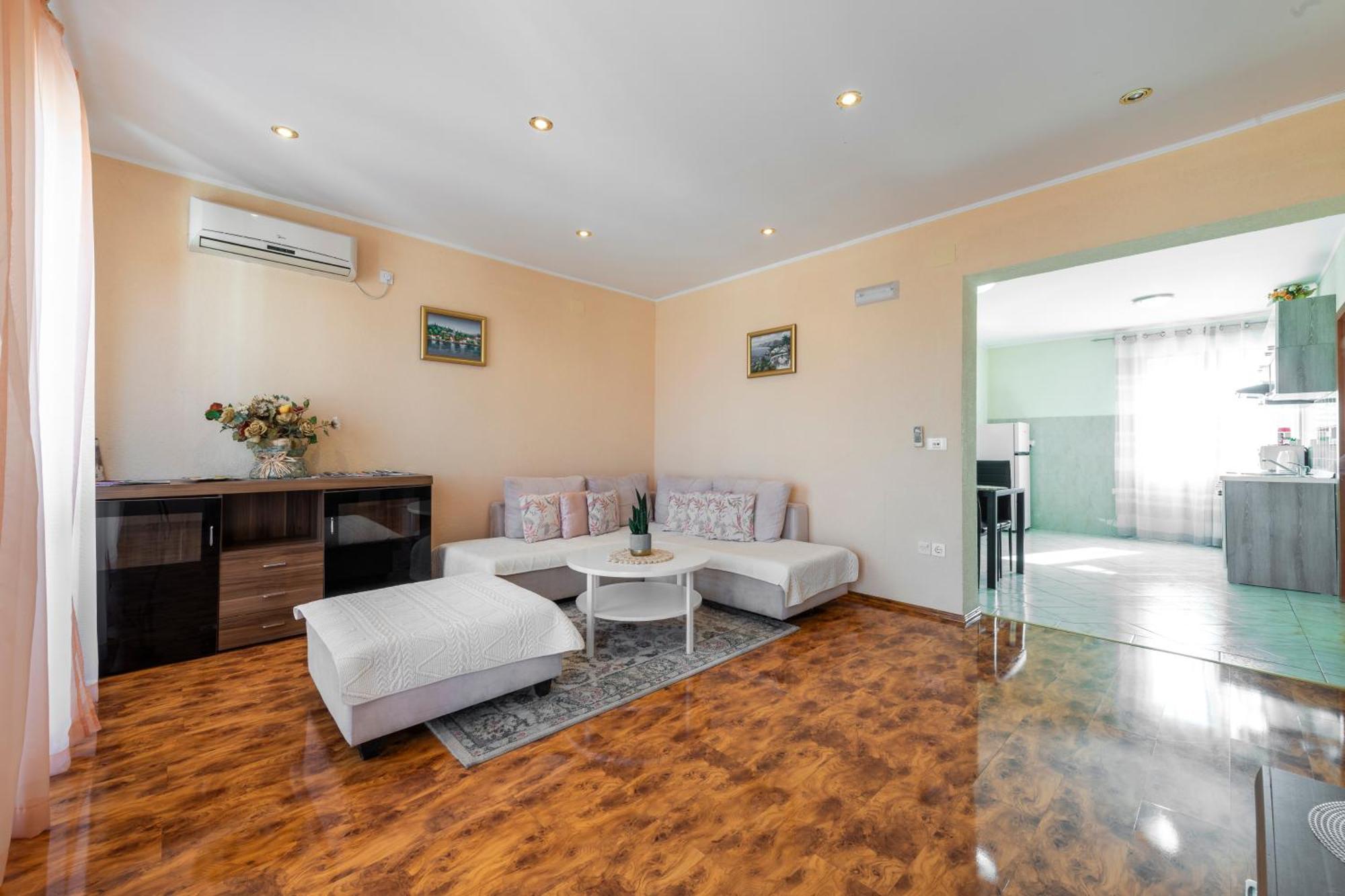 Appartement Nick Cavtat