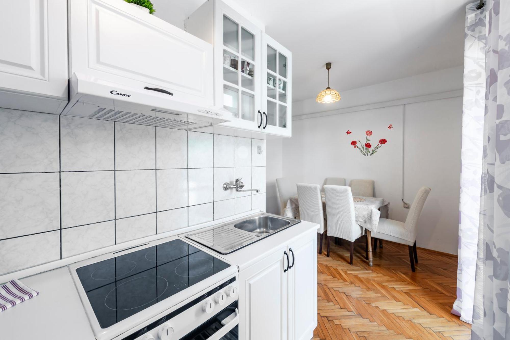Appartement Nick