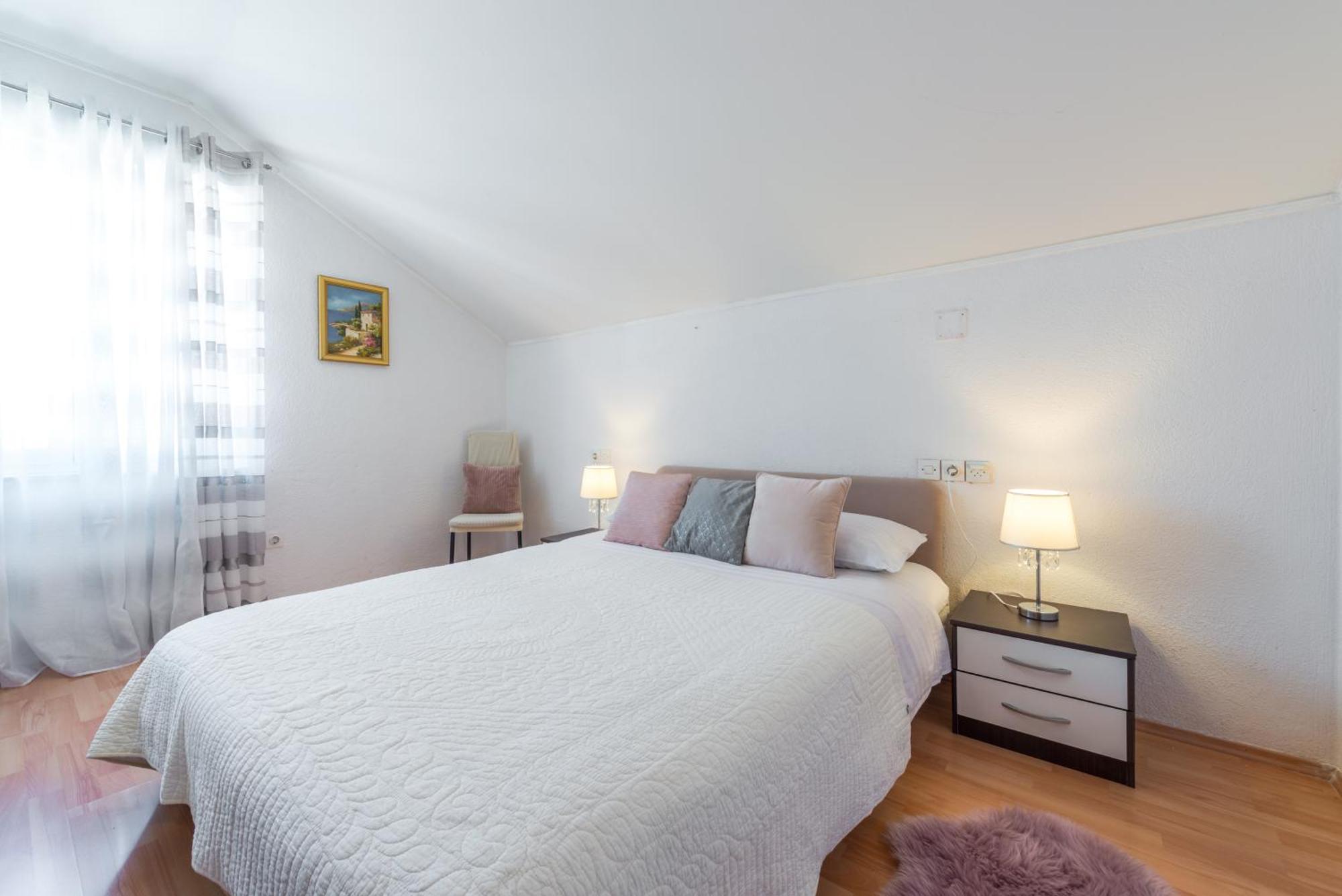 Appartement Nick *