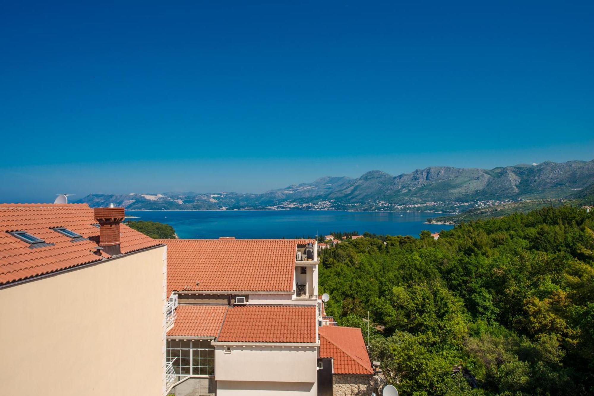 Apartman Nick Cavtat