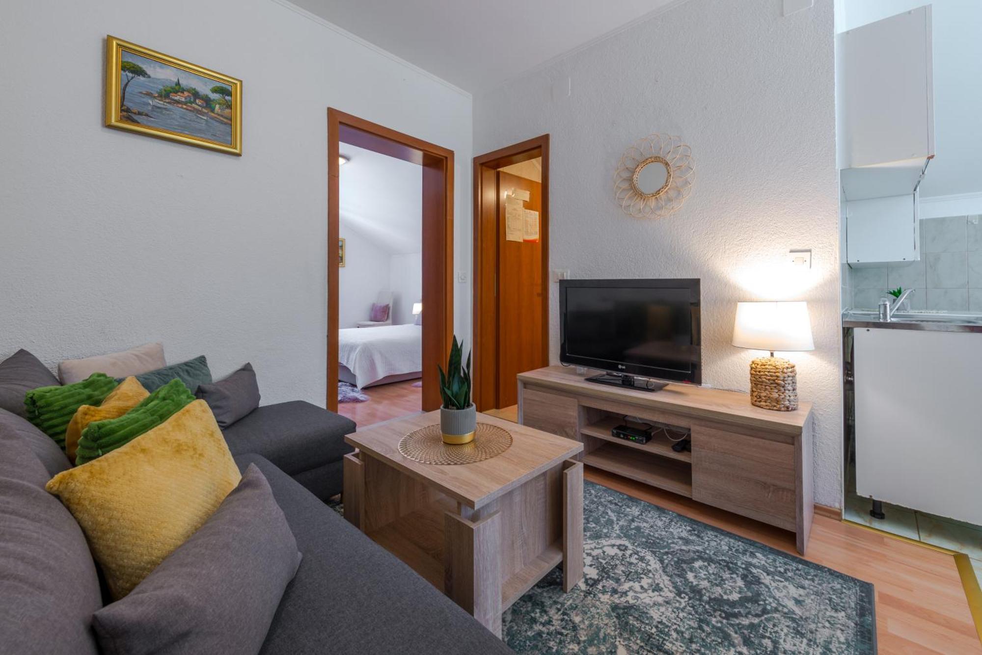 Nick Appartement