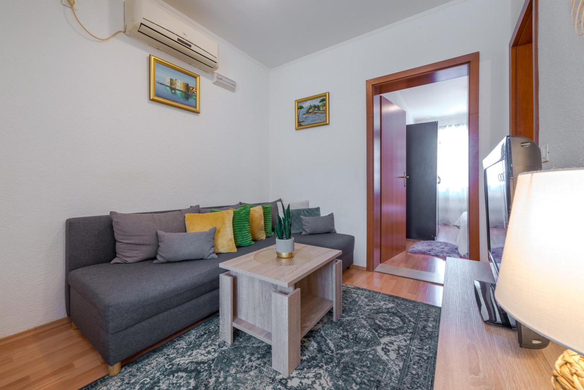 Appartement Nick *