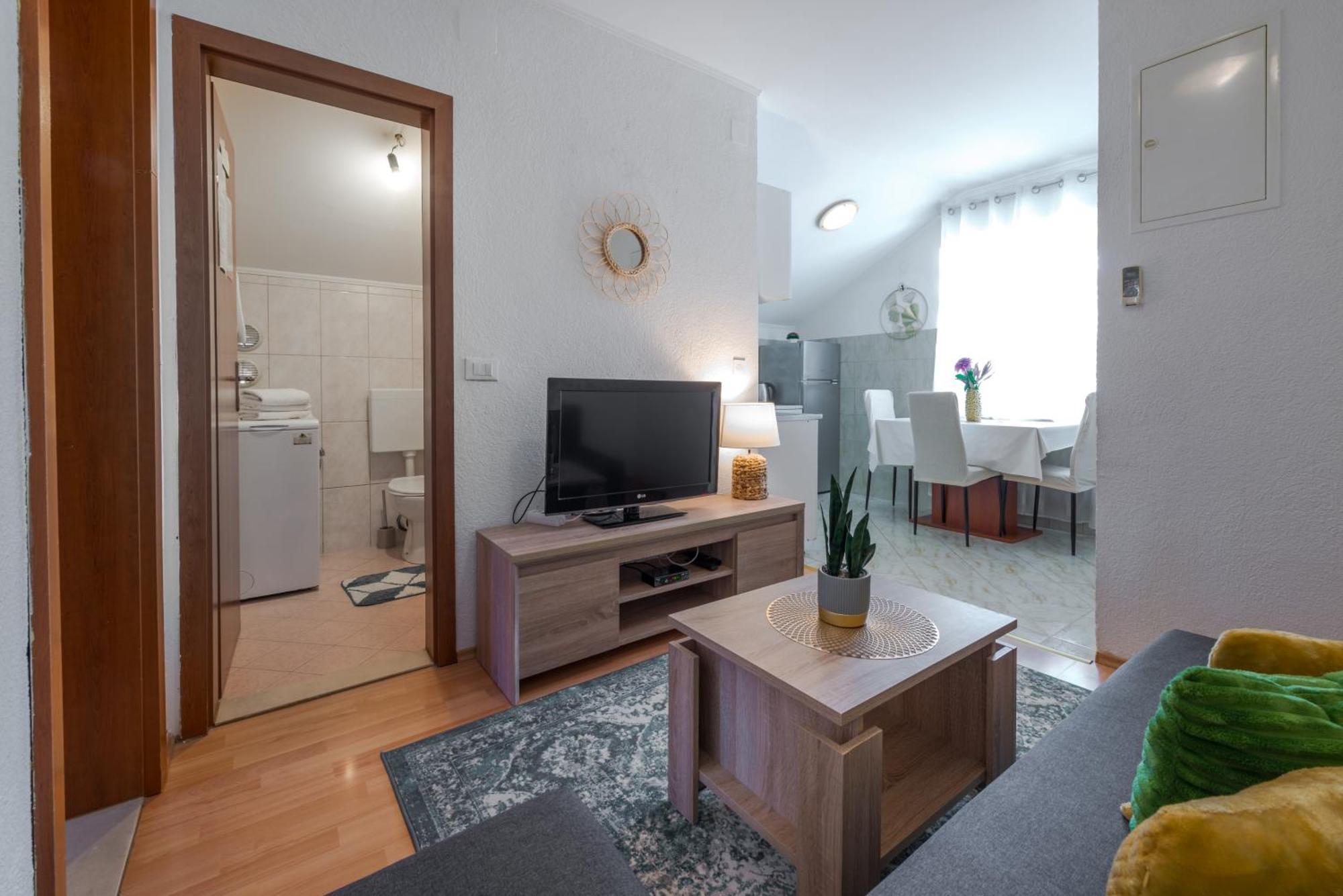 Appartement Nick Cavtat