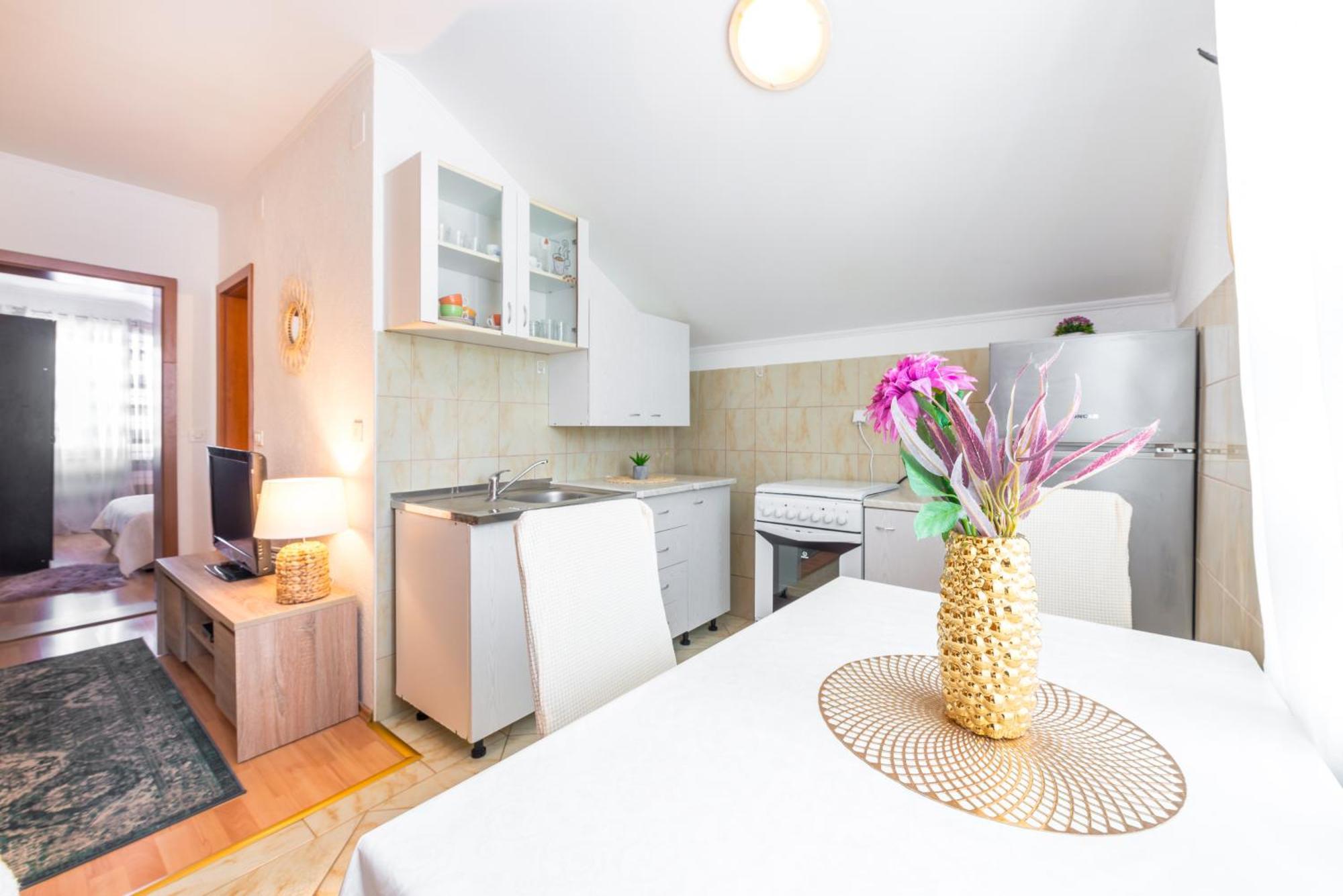 Appartement Nick