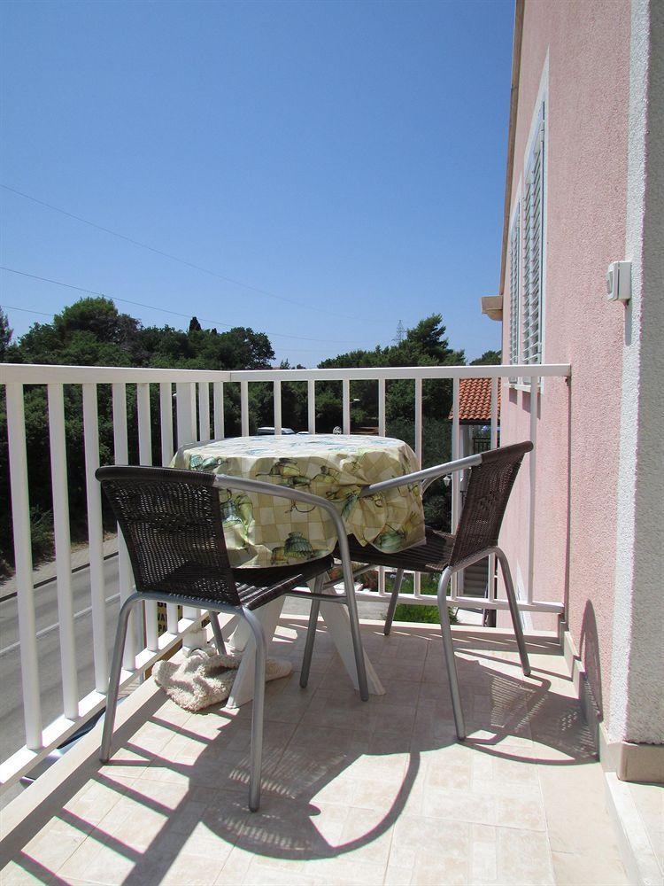 Nick Appartement